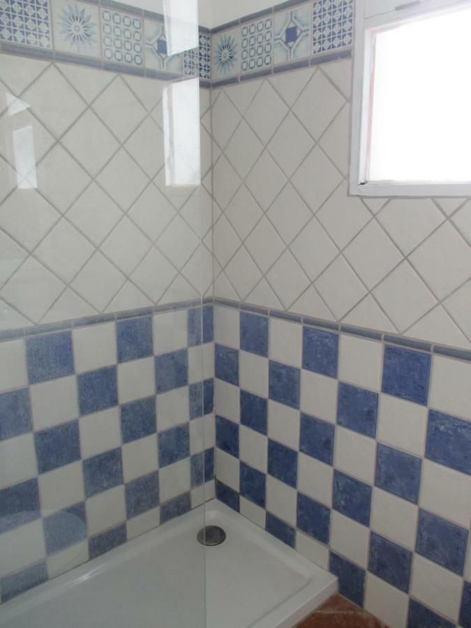 Willa La Casita Gris Ronda Zewnętrze zdjęcie
